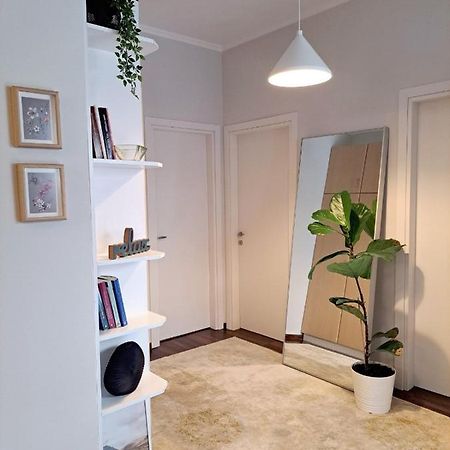 יואנינה Pargis Home מראה חיצוני תמונה