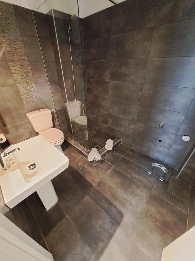 יואנינה Pargis Home מראה חיצוני תמונה
