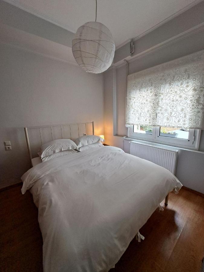 יואנינה Pargis Home מראה חיצוני תמונה