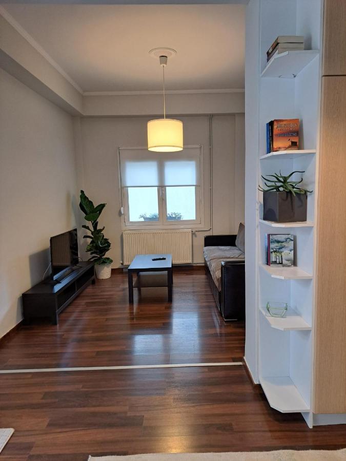 יואנינה Pargis Home מראה חיצוני תמונה