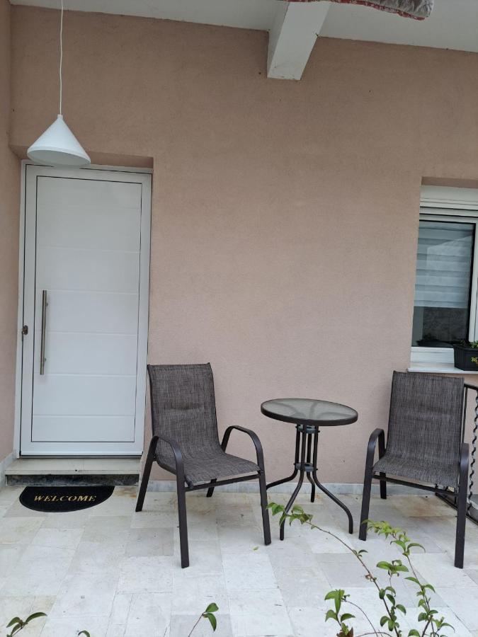 יואנינה Pargis Home מראה חיצוני תמונה