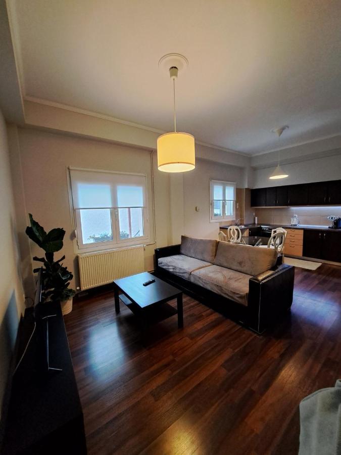 יואנינה Pargis Home מראה חיצוני תמונה