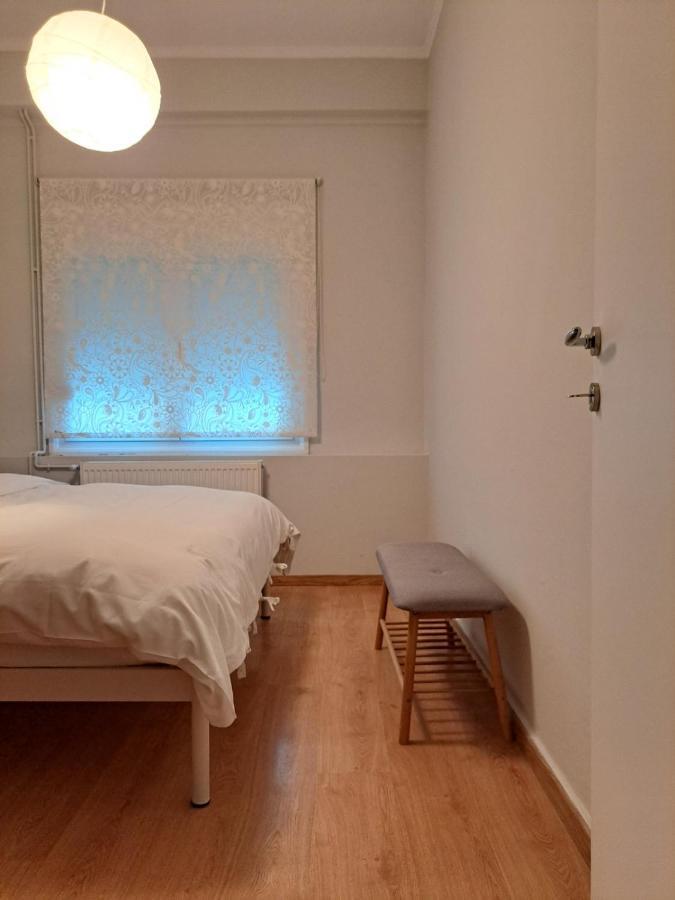 יואנינה Pargis Home מראה חיצוני תמונה