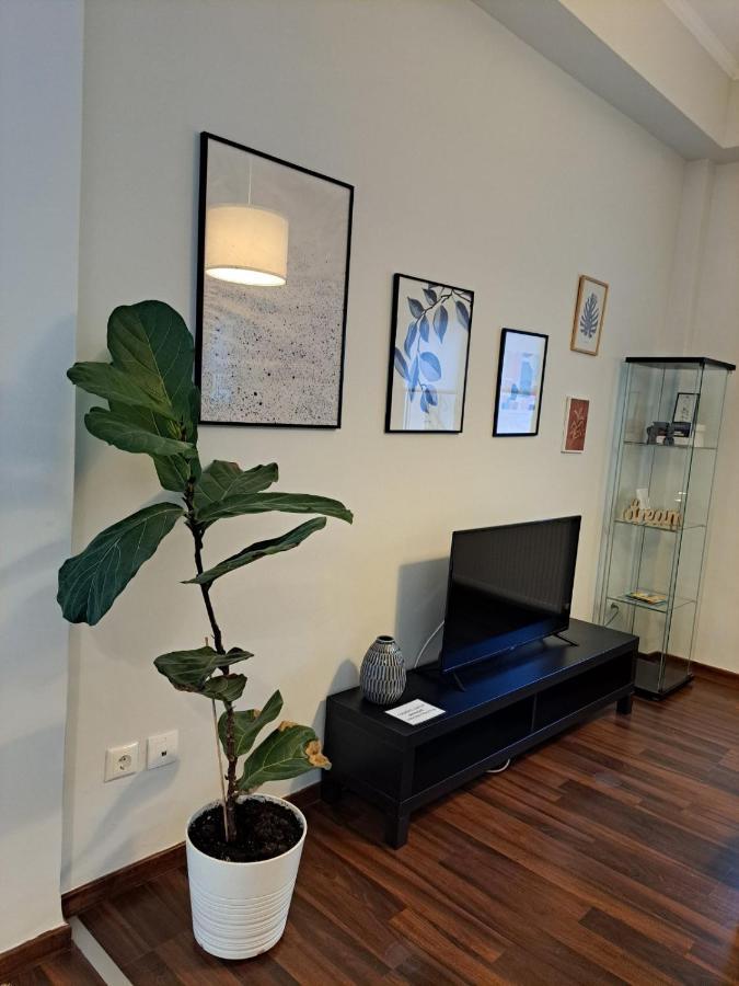 יואנינה Pargis Home מראה חיצוני תמונה