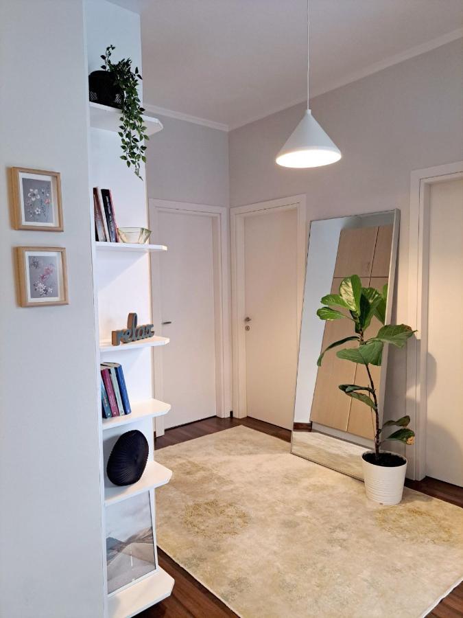 יואנינה Pargis Home מראה חיצוני תמונה